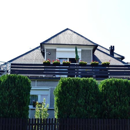 Apartament Jutrzenka Spytkowice  Ngoại thất bức ảnh
