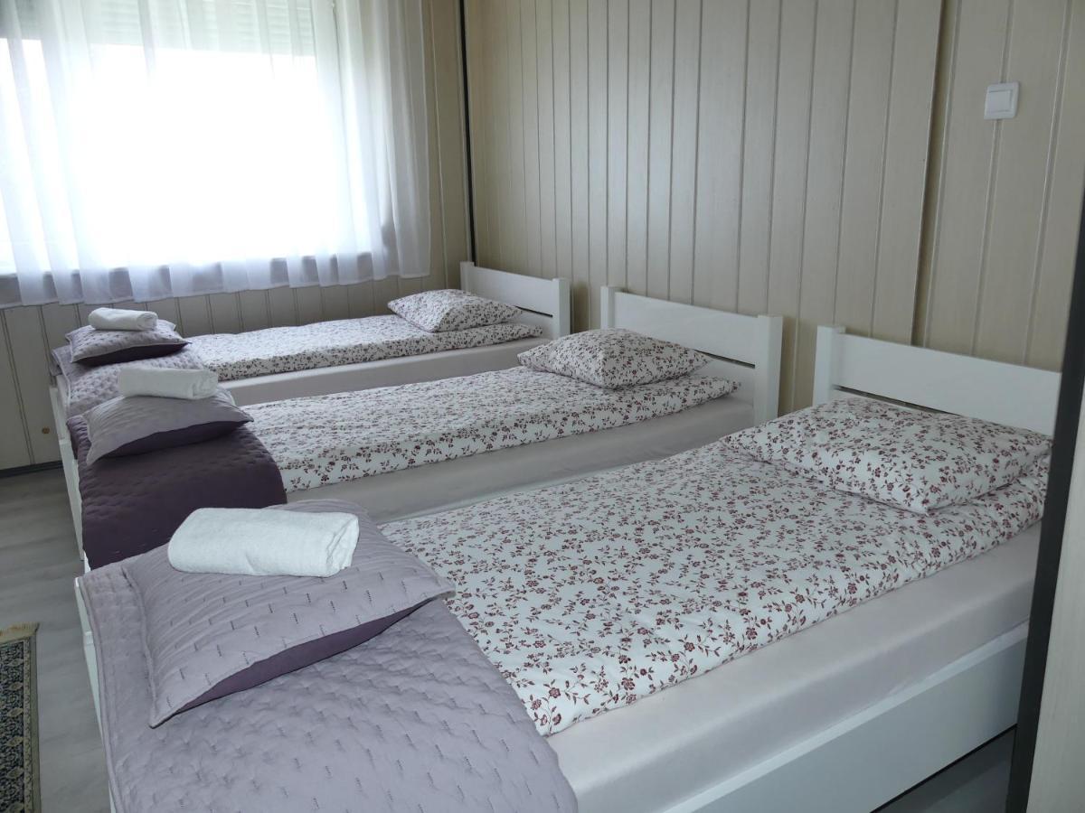 Apartament Jutrzenka Spytkowice  Ngoại thất bức ảnh
