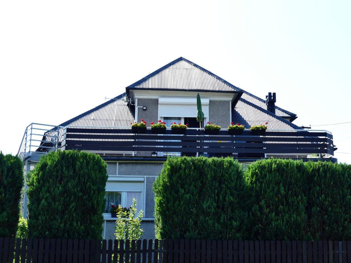 Apartament Jutrzenka Spytkowice  Ngoại thất bức ảnh