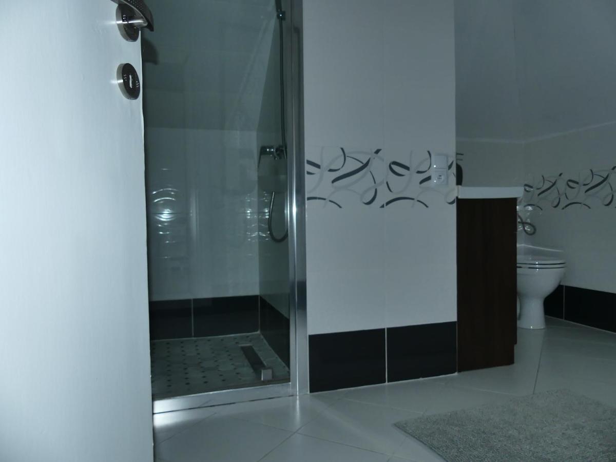 Apartament Jutrzenka Spytkowice  Ngoại thất bức ảnh