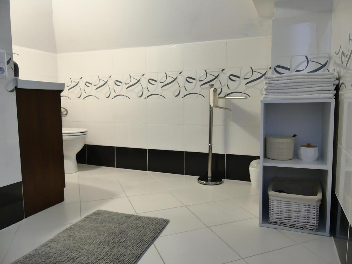 Apartament Jutrzenka Spytkowice  Ngoại thất bức ảnh
