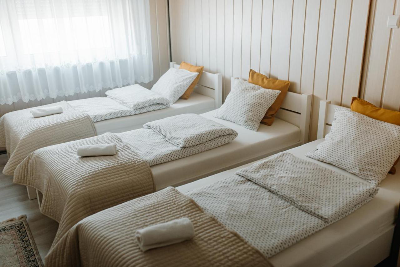 Apartament Jutrzenka Spytkowice  Ngoại thất bức ảnh
