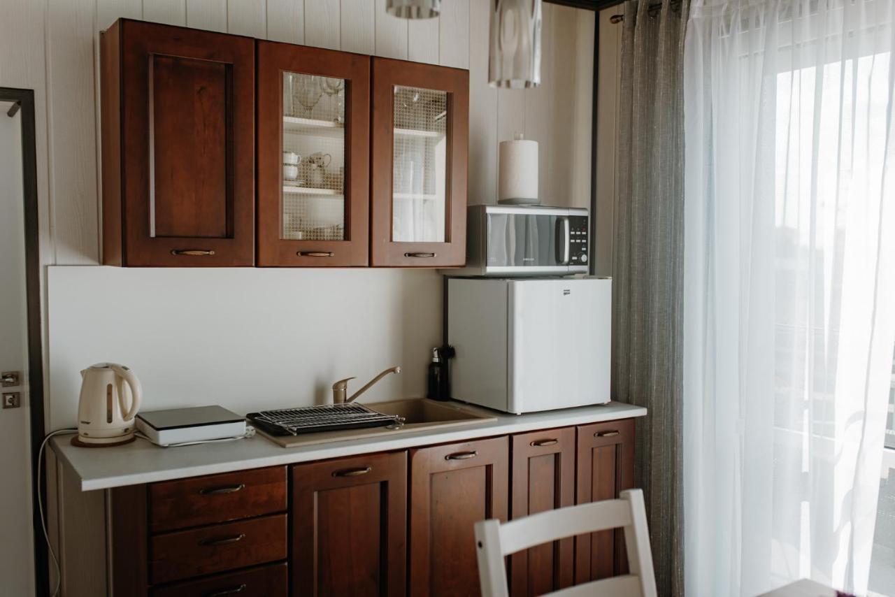 Apartament Jutrzenka Spytkowice  Ngoại thất bức ảnh