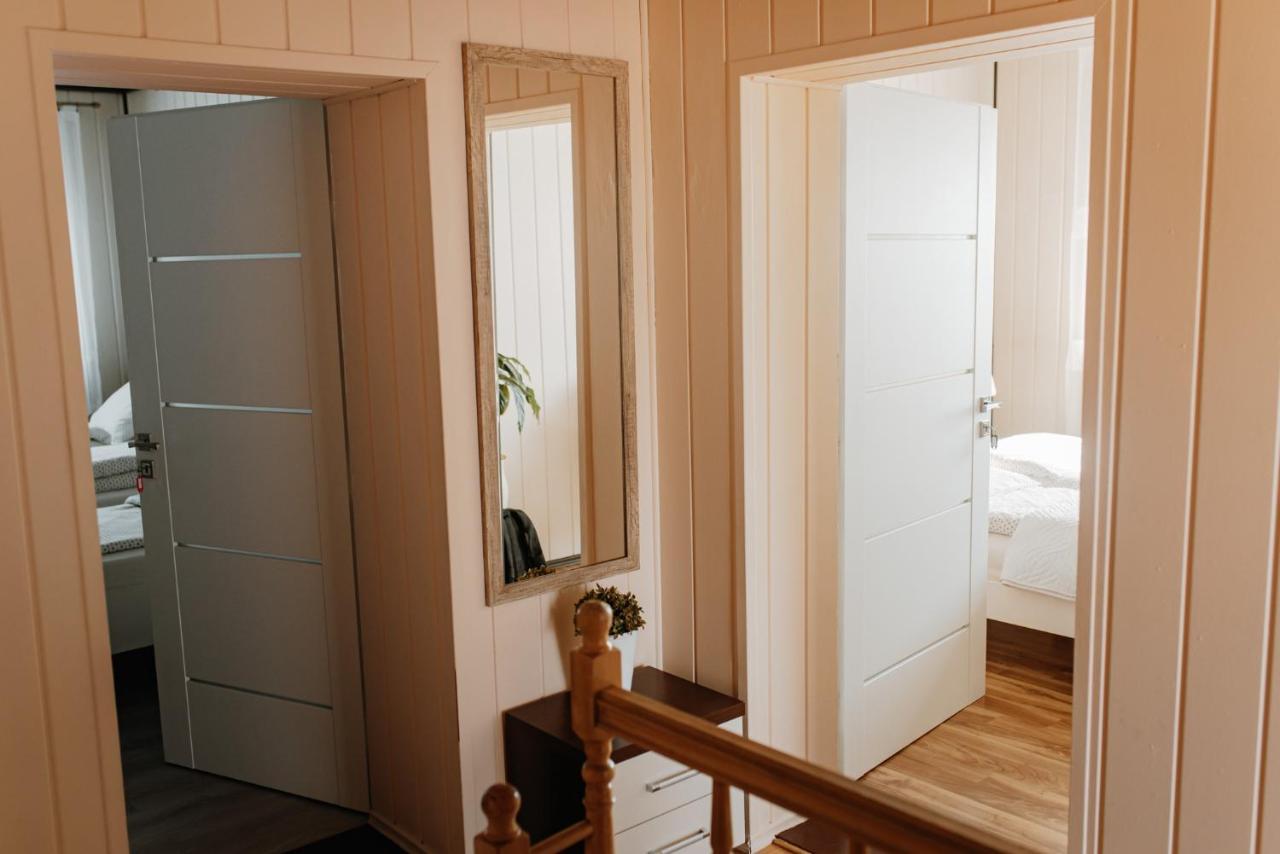 Apartament Jutrzenka Spytkowice  Ngoại thất bức ảnh