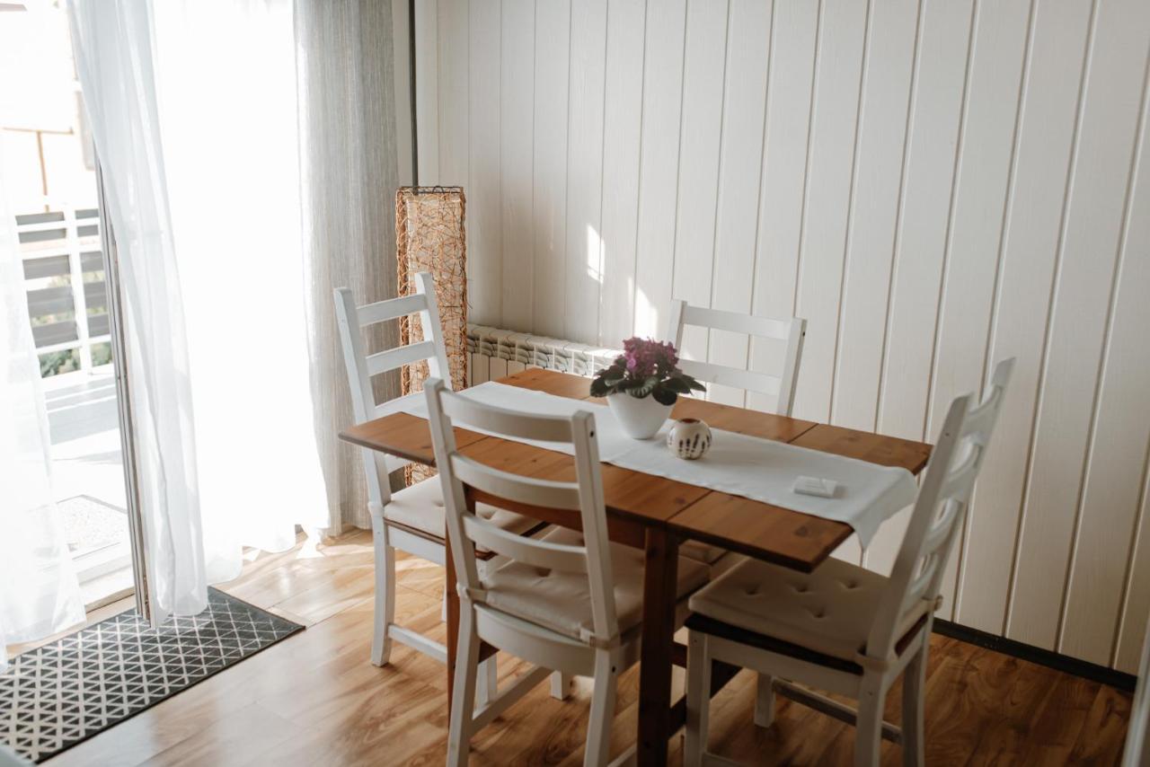 Apartament Jutrzenka Spytkowice  Ngoại thất bức ảnh