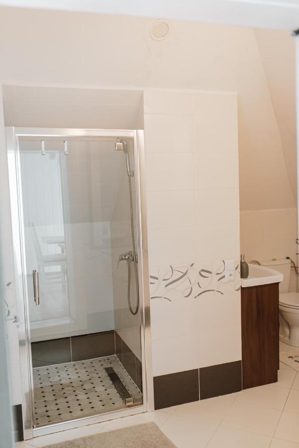 Apartament Jutrzenka Spytkowice  Ngoại thất bức ảnh