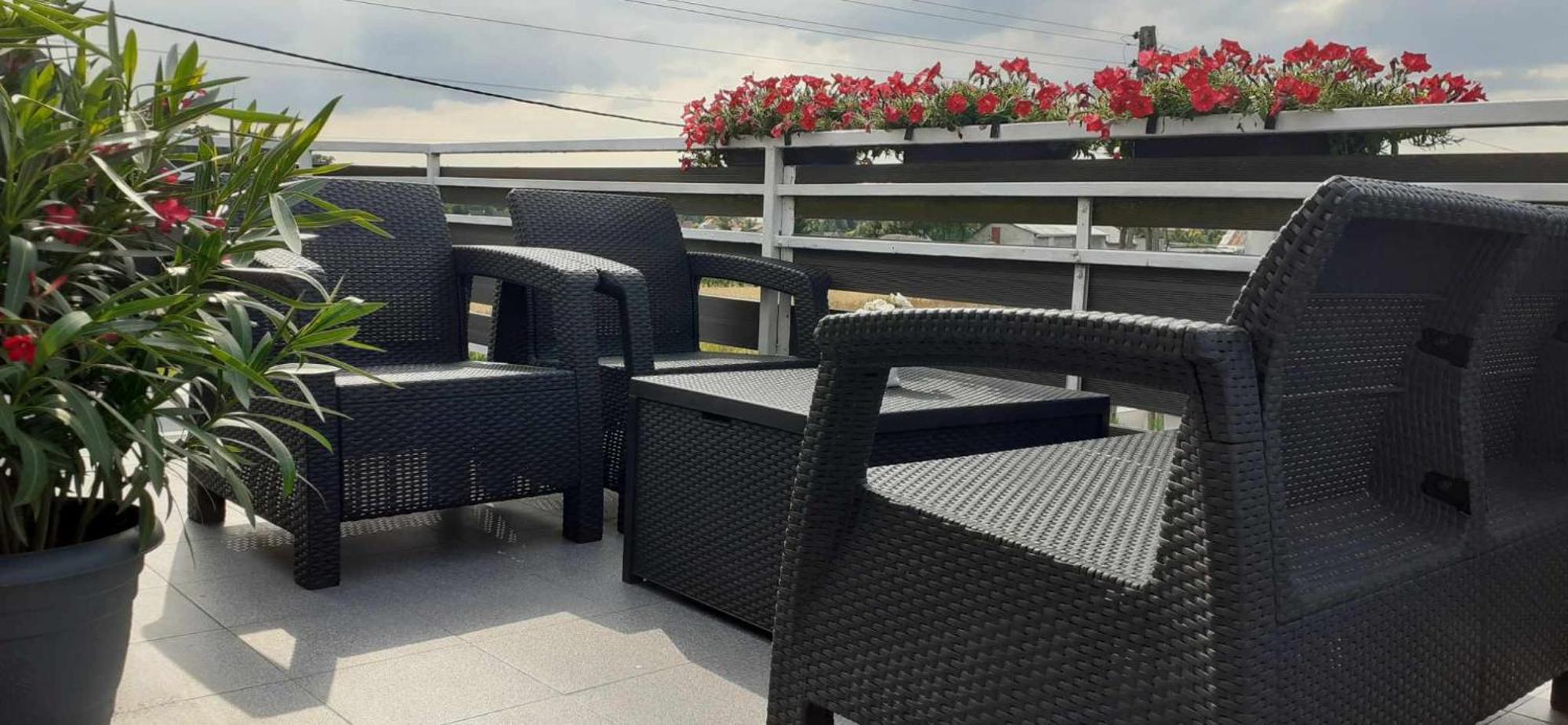 Apartament Jutrzenka Spytkowice  Ngoại thất bức ảnh